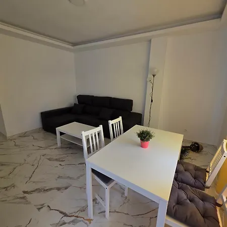 Sunny Center Apartament