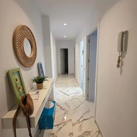 Sunny Center Apartament